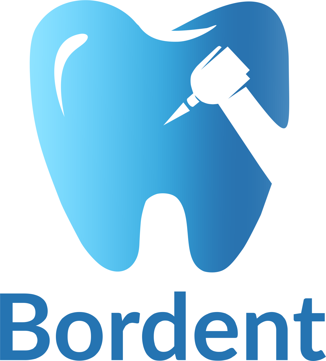 bordent